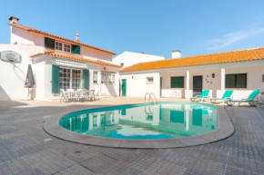 Villa Praia Nova